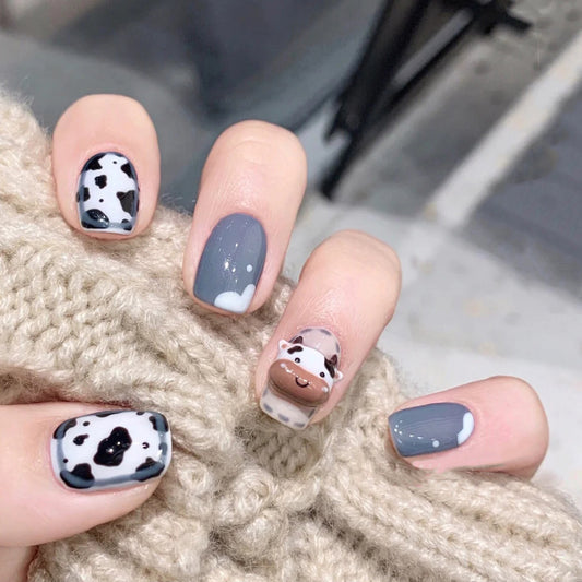 Cow Nails